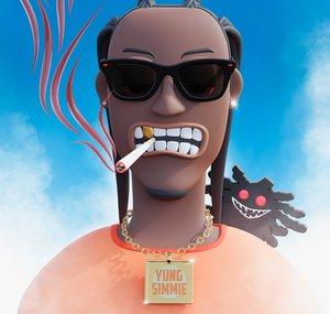 Yung Simmie