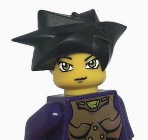 Zanybricks