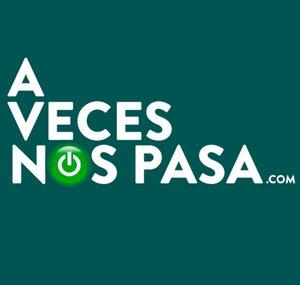 A Veces Nos Pasa