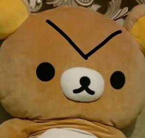actual rilakkuma