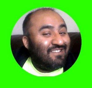 Alex Shaikh