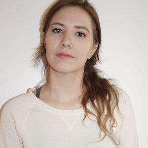 Alexandra Swarens
