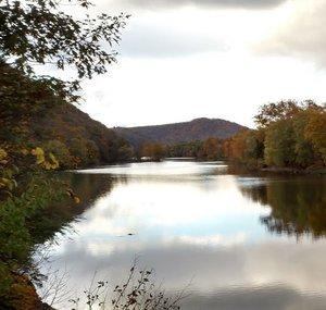 Allegheny Mountain Living