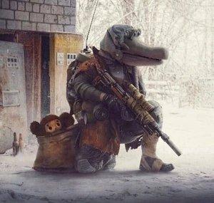 Almighty Soviet