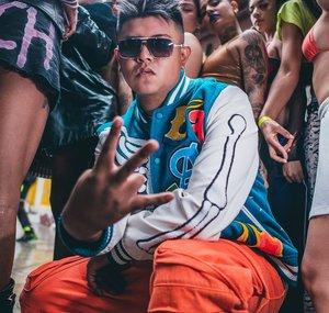Alu Mix
