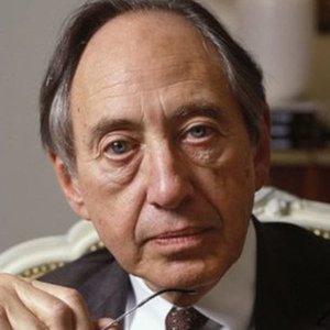 Alvin Toffler