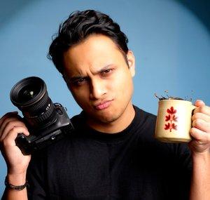 amanwithcoffee