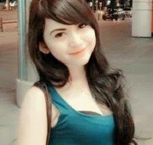 Angelica Hwang