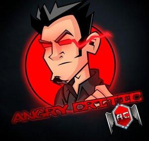 AngryCritic