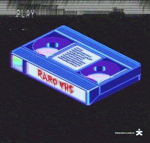 Archivo RaroVHS
