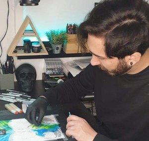 ArtOfIdan