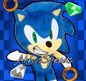 AthosSpeeds