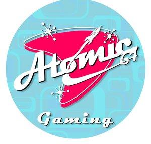 Atomic67-Gaming