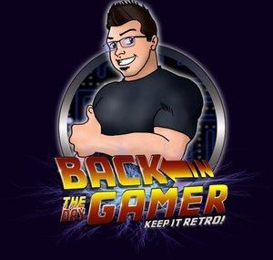 Back In The Day Gamer