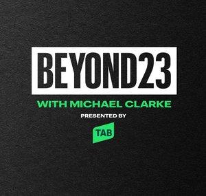 Beyond23 Cricket Podcast