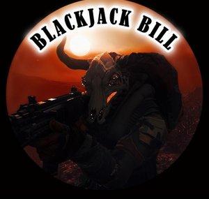 Blackjack Bill 