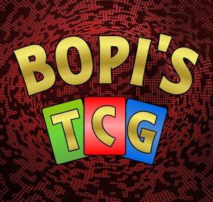 Bopi's TCG