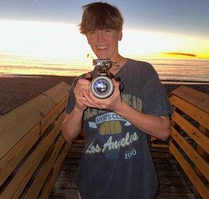 Brady Shepherd