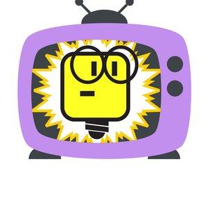 Brainy Pixel TV