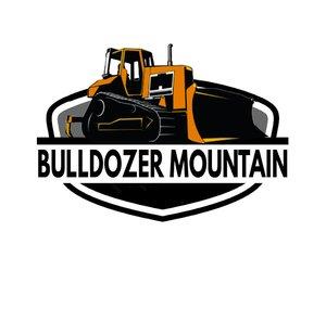 Bulldozer Mountain