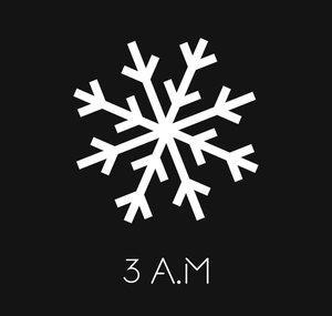 Caffeine 3:00 AM