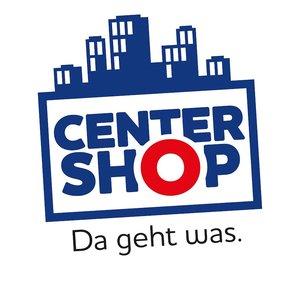 CENTERSHOP - Da geht was.