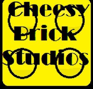 CheesyBrickStudios