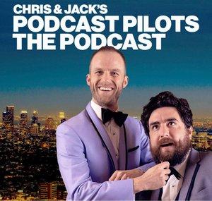 Chris and Jack Podcast