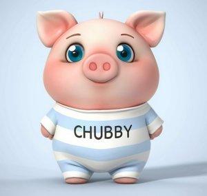 ChubbyAI