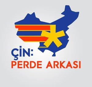 Çin: Perde Arkası