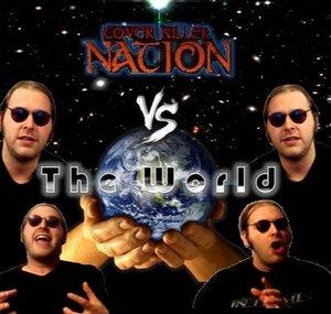 CKNvsTheWorld