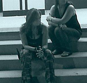 Cryptic Shadows Paranormal