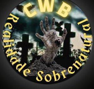 CWB REALIDADE SOBRENATURAL 