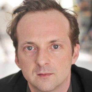 Cyril Couton