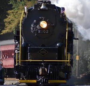 D Klinger Railroad Productions