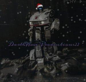 DarthWave Productions22