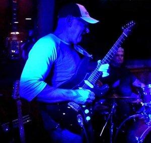Dave's Guitar Channel