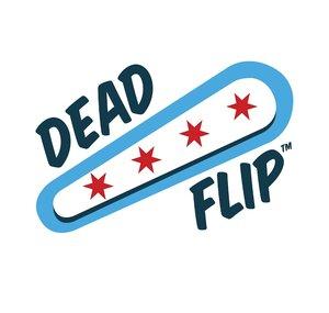 DEAD FLIP