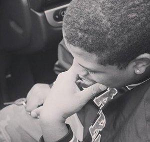 Devante Harris
