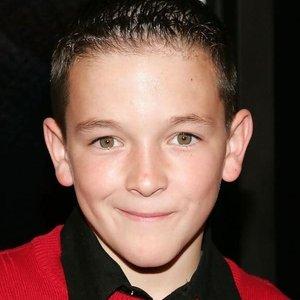 Dillon Freasier
