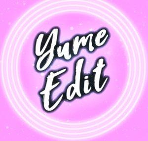 Editor ゆめ