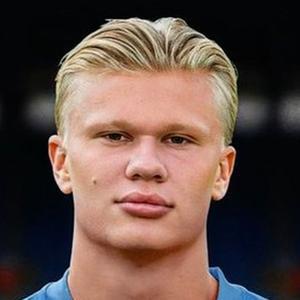 Erling Haaland