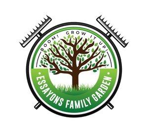 Essayons Family Garden