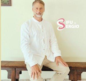 Experience Wing Chun and Taiji by Sifu Sergio