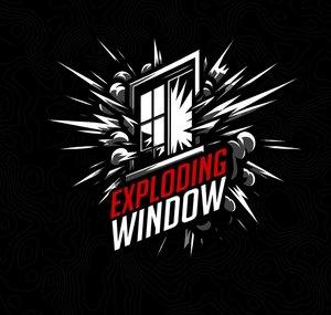 ExplodingWindow