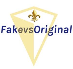 FakevsOriginal