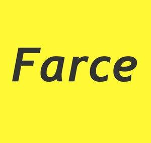 Farce