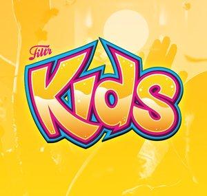 Filtr Kids
