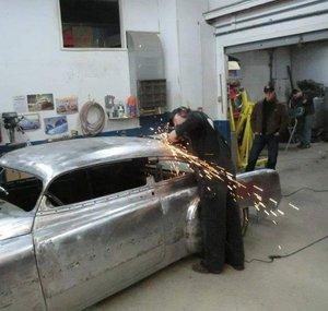 Fitzee's Fabrications