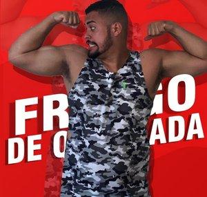 Frango de Quebrada